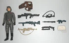 Vintage 1970s 1980s Figure Accessories Weapons Blaster Star Wars SW ESB ROTJ Lot