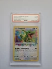 Rayquaza Amazing Rare 138/185 PSA 9 - 2020 Vivid Voltage (1067)