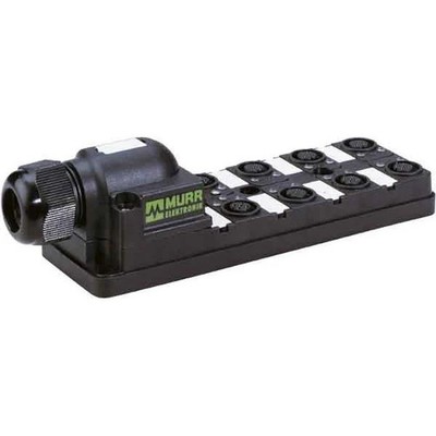 Murrelektronik - Passiver Sensor-/Aktor-Verteiler (ohne Leitung) Verteiler 27775