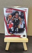 2021-22 Panini Chronicles - Threads Josh Christopher #88 Pink (RC)