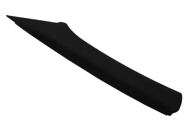 Moldura de guarnición del parabrisas izquierdo para GM (P/N 39033172)