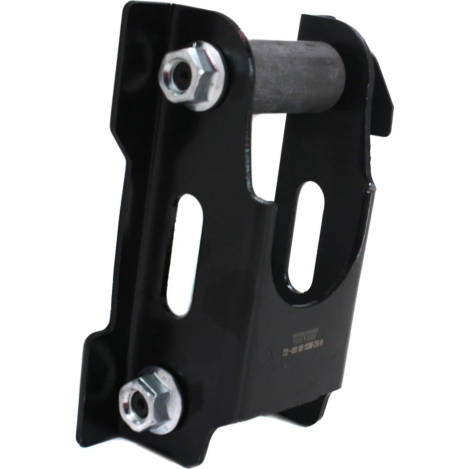 Grilletes y perchas traseras de resorte de hoja Dorman 722-009 para Explorer Sport Trac Foto 3 de 4