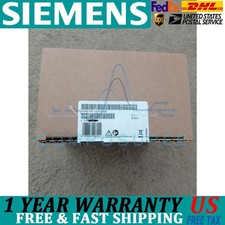 New Siemens 6ES7510-1DJ01-0AB0 6ES7 510-1DJ01-0AB0 1 Year Warranty Fast Shipping