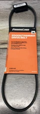 Power Care Edger/ Trimmer Drive Belt 124464, 9540142, 7540142 Troy-bilt, Yardman