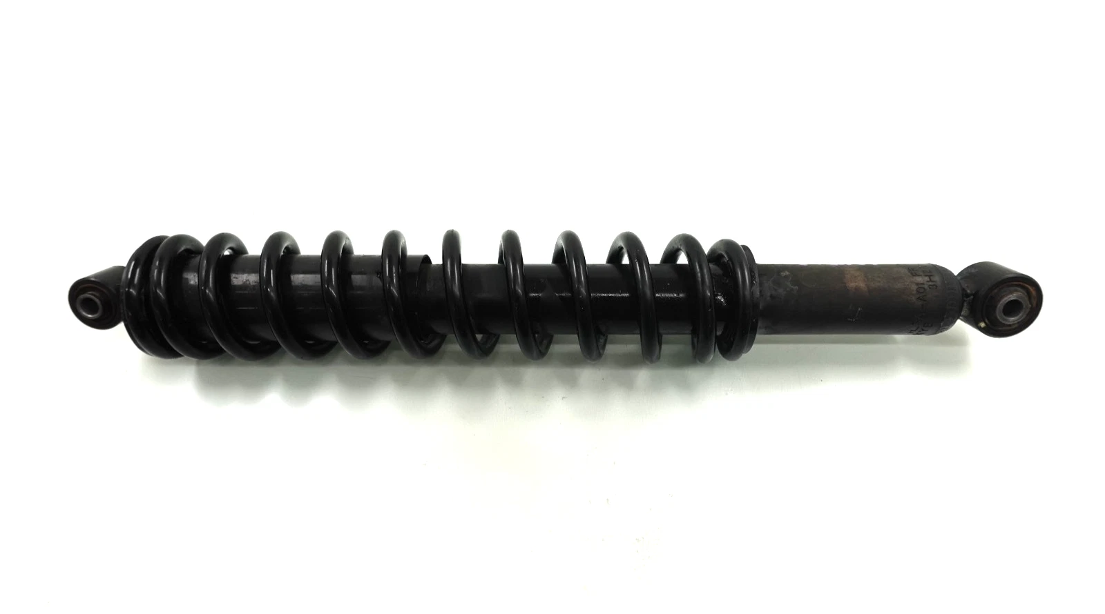 GOOD 2014 Honda Pioneer 700 OEM Left or Right Front Shock (19.25" Eye to Eye)