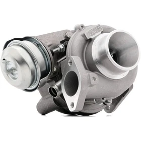 Turbolader STARK SKCT-1190468 für OPEL Corsa D Schrägheck (S07) Meriva A (X03)