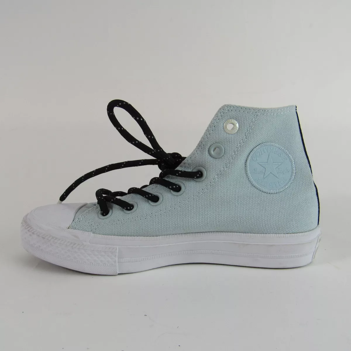Converse with lunarlon counter clearance climate