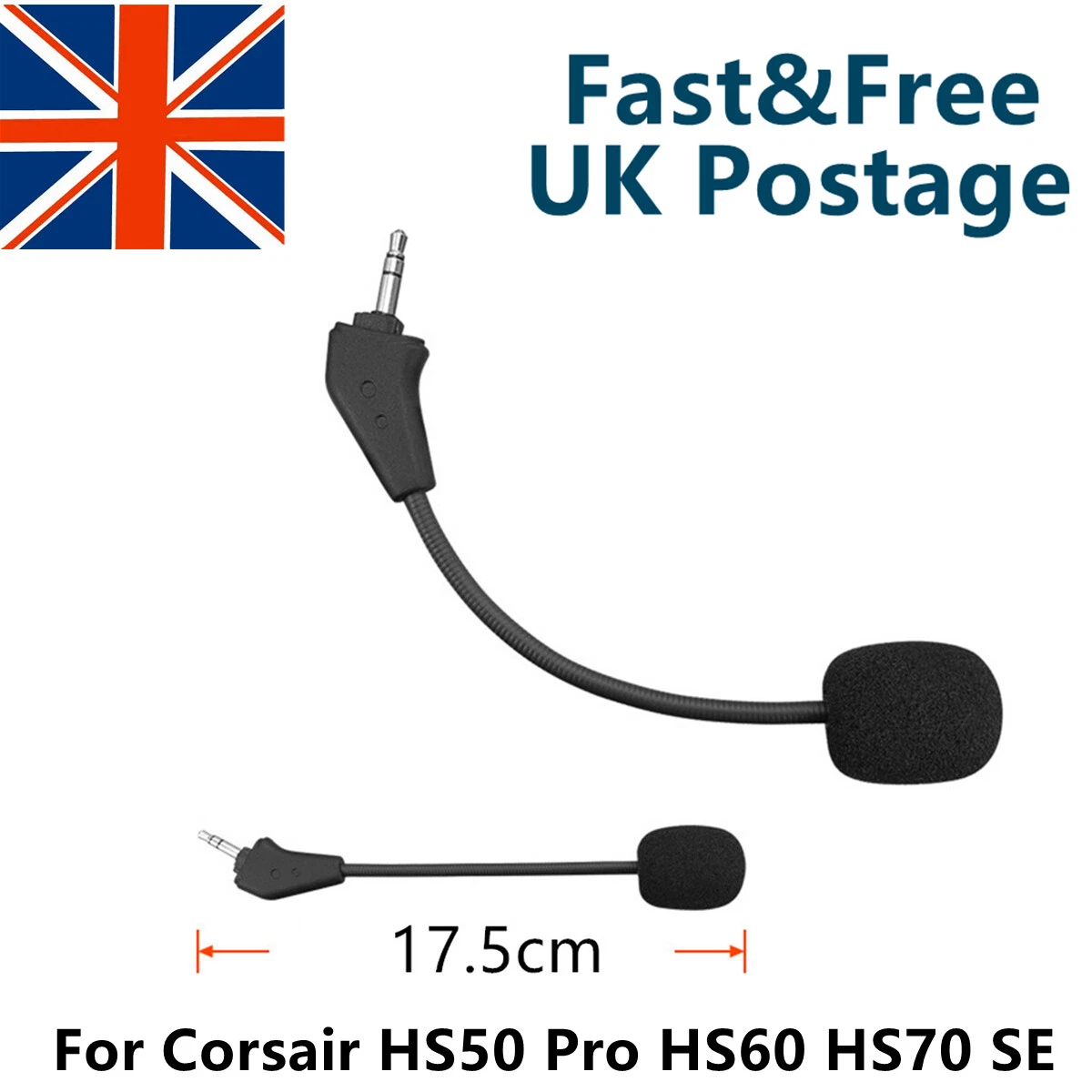 Hs50 mic online