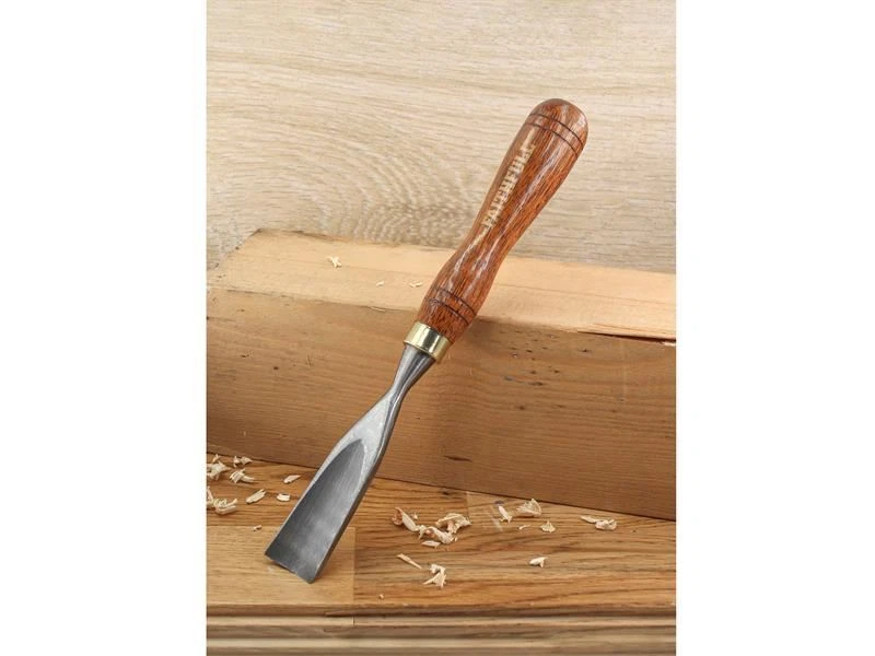 Faithfull Straight Gouge Carving Chisel 25.4mm 1in eBay