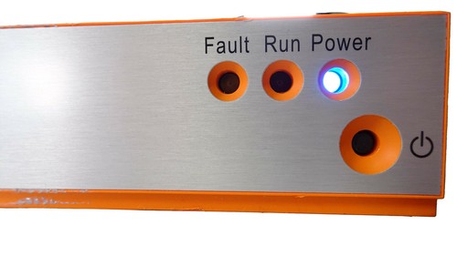 Array Networks SPX1800 Universal Access Controller P/N 976383 - 第 6/9 張圖片