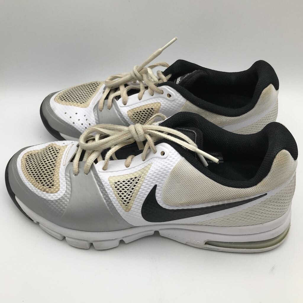 Nike Womens Extreme Volleyball Training Shoes Metalli… Gem