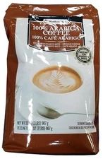 Members Mark Ground Coffee 100% Arabica From Puerto Rico