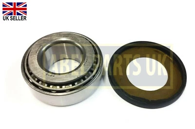 JCB PARTS-3CX 4CX LOADALL-STEERING KNUCKLE TRUNNION BEARING & SEAL (907/08300)