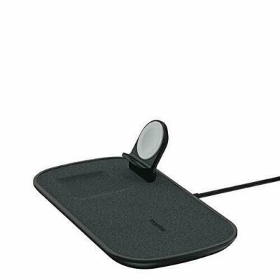 Mophie 3-in-1 Wireless Charging Pad SKU 409903653