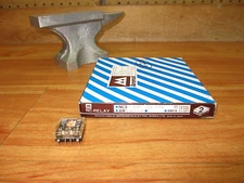 Aromat NC2D-JP-DC12V (BOX OF 20) *NEW* NC Relay Matsushita ***USA SHIP***