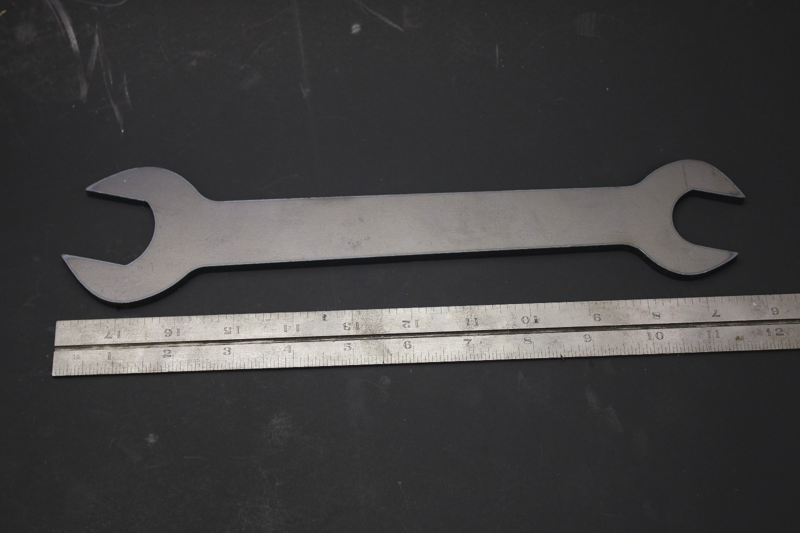 11/16" & 11/4" Wrench for Ammco Brake Lathe Service Tool 4000 4100