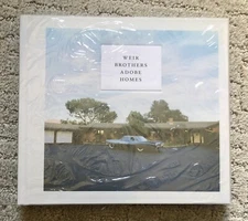 Weir Brothers Adobe Homes