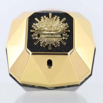 LADY MILLION FABULOUS by PACO RABANNE