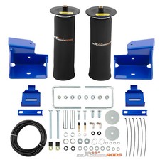Rear Air Suspension Spring Kit 2500lbs For GM...