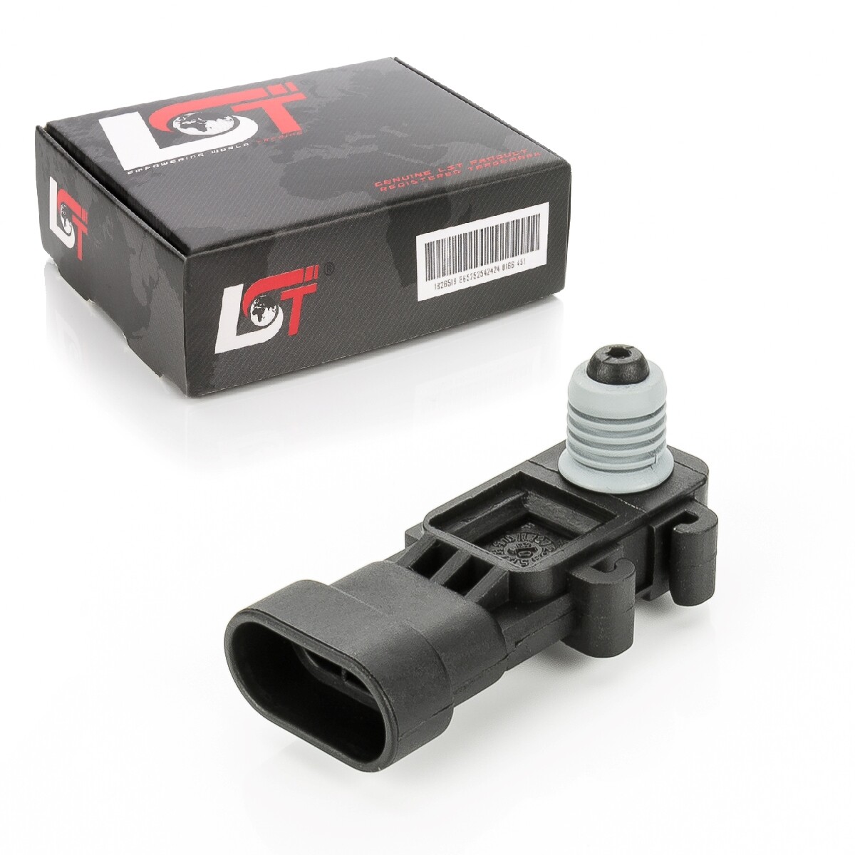 Pressure Sensor Intake Manifold Pressure for GMC JIMMY 4.3 16238399