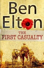 The First Casualty,Ben Elton- 9780593051115