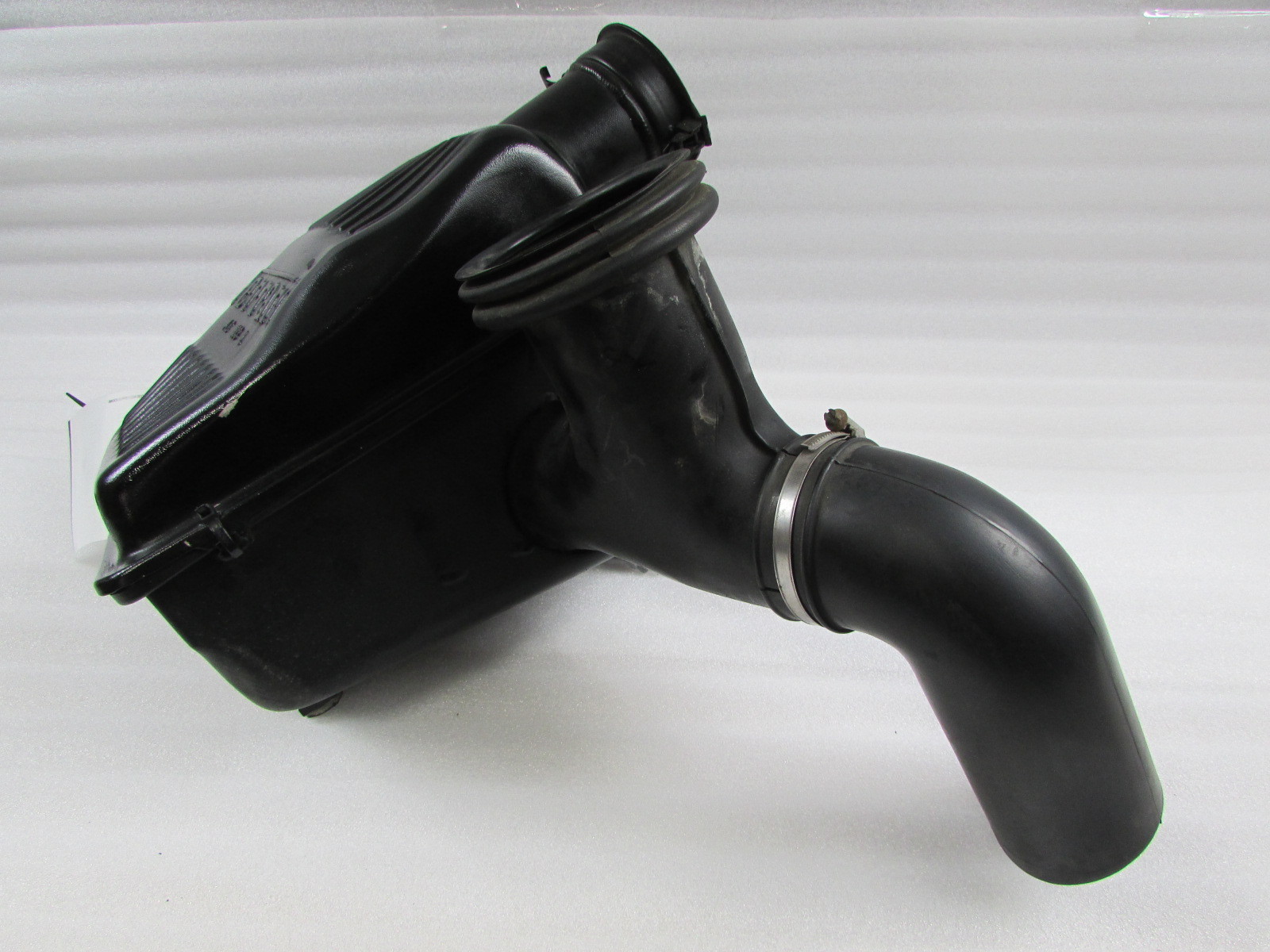 Ferrari 550, LH, Left Air Cleaner, Used, P/N 168088