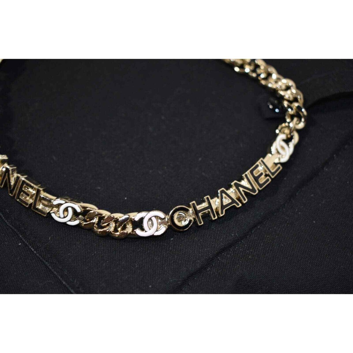 [CHANEL]★Choker Necklace s-l1200.jpg