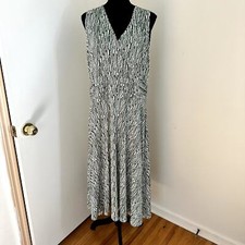 Leota Cassie Sweetheart Dress Sz 1X