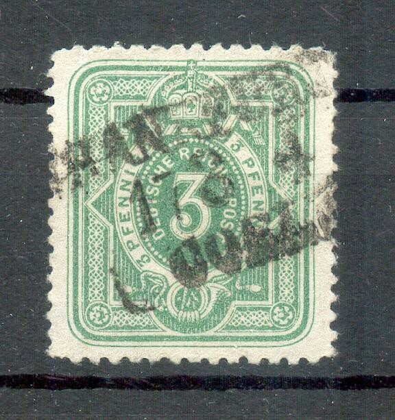 Dr-Pfennigzeit 39Da Format Gest. Bpp (Z2981
