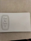 10 Unused First Day Cover Australian Post Office