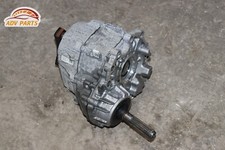 18-20 Mercedes C300 W205 2.0l 4matic Automatic Transmission Transfer Case Oem 18-20 Mercedes C300 W205 2.0l 4matic Automatic Transmission Transfer Case Oem