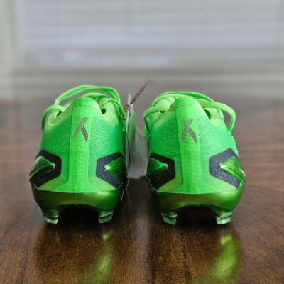 Adidas X Speedportal.1 FG Soccer Cleats Shoes Women display picture 1