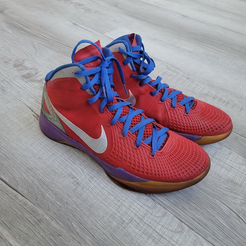 blake griffin hyperdunk galaxy