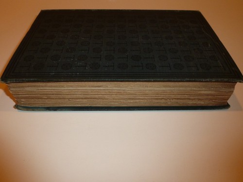 The Yellowplush Papers, Works of Thackery Vol III, 1898 - Picture 3 of 8