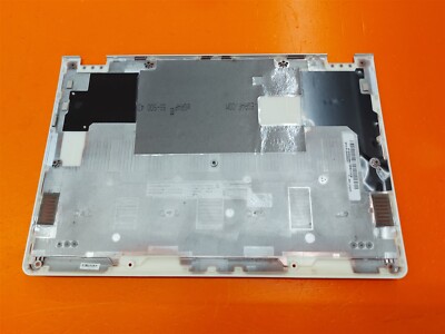 Coque Inférieure Pour Lenovo Yoga 3 11 (80J8) – Orange Flash, Remplacement Facile !