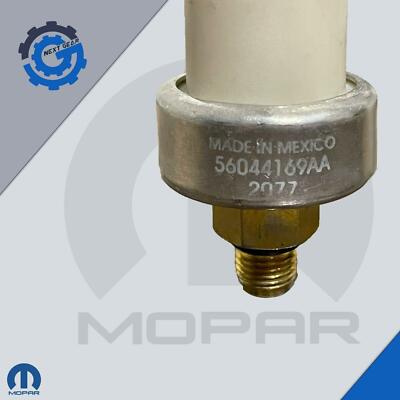 New OEM Mopar Power Steering Pressure Switch Jeep Liberty TJ
