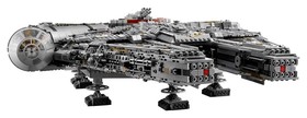 LEGO Star Wars 75192 Millennium Falcon - Brand New in Box