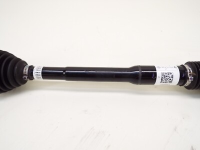 RIVIAN R1T FRONT AXLE SHAFT C100055489-B | eBay