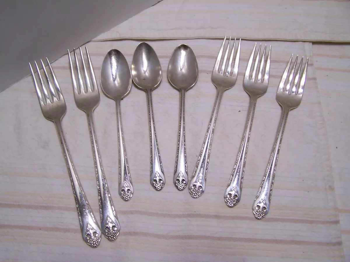 Holmes and sales edwards inlaid silverplate