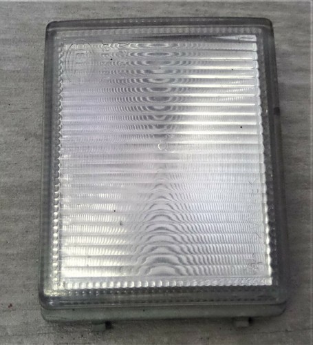 VW Passat 35i Facelift Blende Nebelscheinwerfer links 3A0941779 *ungeprüft*