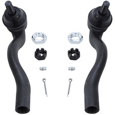 Kit De 4 Barras De Dirección (tie Rods) Para Jeep Grand Cherokee 2005-2010 - Interiores Y Exteriores