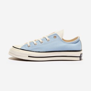 New Converse Chuck 70 OX 'Hybrid Texture' (171661C) - Light Twine/ Armory  Blue | eBay