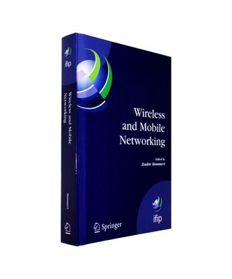 Wireless and Mobile Networking: Ifip Joint Conference on Mobile Wireless Communi
