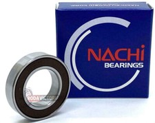 NACHI 6903-2NSE Sealed Bearing 17x30x17 Japan Ball Bearings 6903 2RS 61903 RS