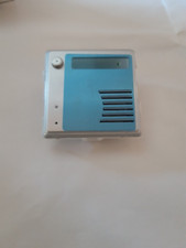 Urmet 1148/21 modulo per posto esterno 4+NO 1 + 1 con 1 pulsante