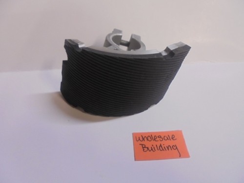 KRONES, RUBBER PALLET BB L/R