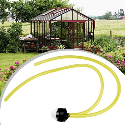 Motorsäge Kraftstoffpumpe und Kraftstoffleitung Kombi Set für Poulan Pro 210 230 221 260 2550.