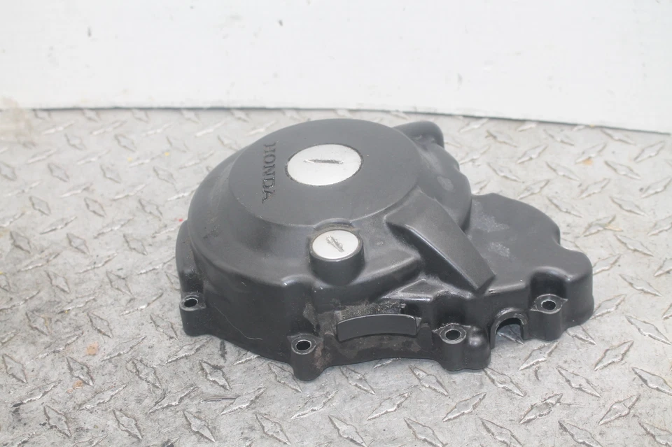 11-15 HONDA CBR250R ESTATOR MAGNETO ALTERNADOR GENERADOR CUBIERTA OEM Foto 2 de 4