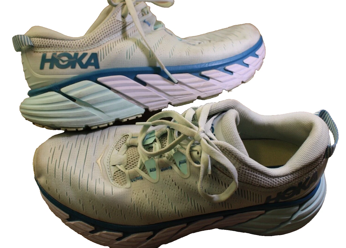 Hoka One One Gaviota 2 Green for sale | eBay display picture 1