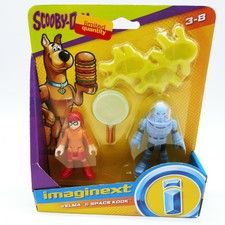 imaginext velma